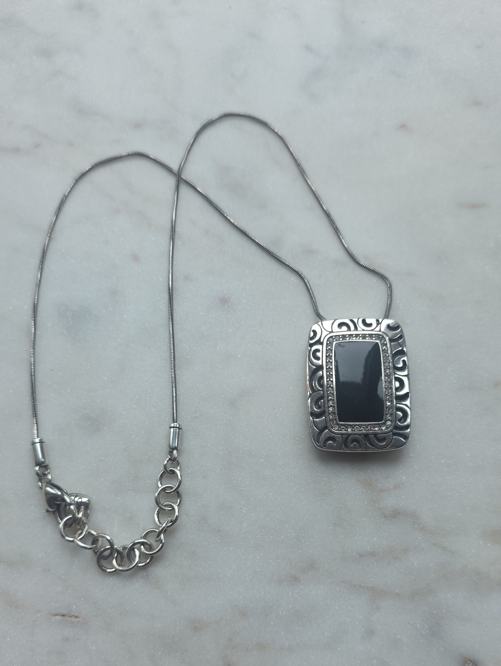 Brighton "Rhythms" Necklace